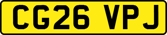 CG26VPJ