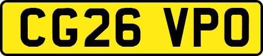 CG26VPO