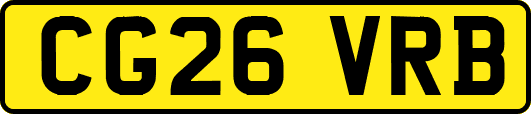 CG26VRB