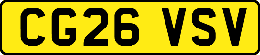 CG26VSV