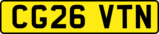 CG26VTN