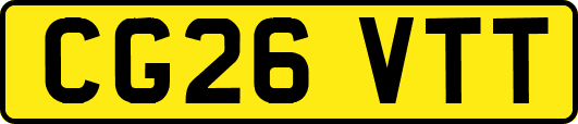 CG26VTT
