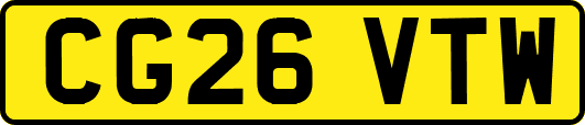 CG26VTW