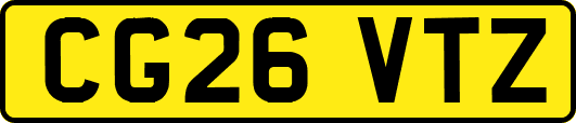 CG26VTZ