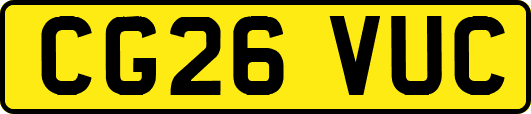 CG26VUC