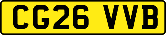 CG26VVB