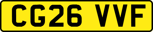 CG26VVF