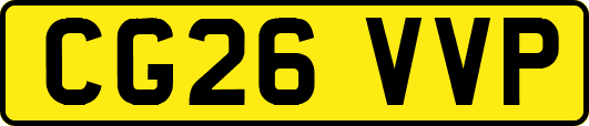 CG26VVP