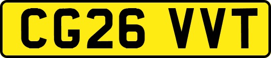 CG26VVT
