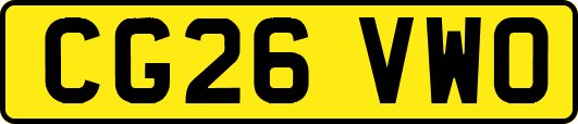 CG26VWO