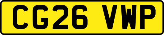 CG26VWP