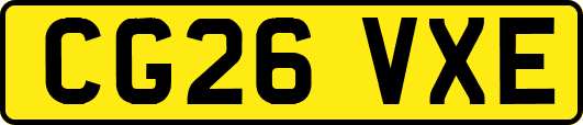CG26VXE