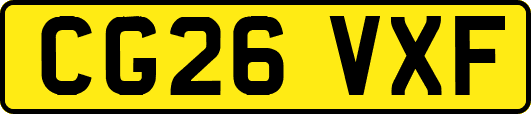 CG26VXF