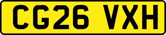 CG26VXH