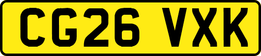 CG26VXK