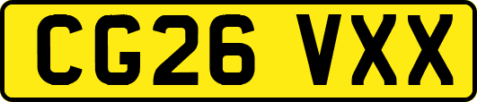 CG26VXX