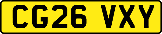 CG26VXY