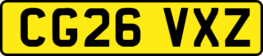 CG26VXZ