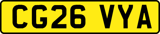 CG26VYA