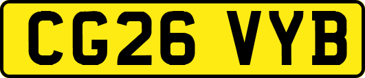 CG26VYB