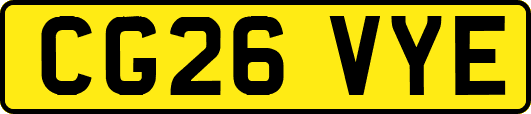 CG26VYE
