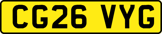 CG26VYG