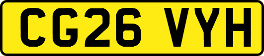 CG26VYH