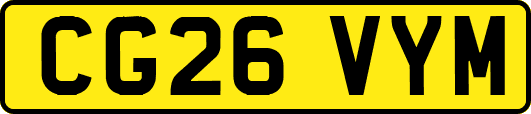 CG26VYM