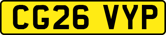 CG26VYP