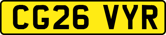 CG26VYR