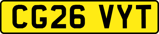 CG26VYT