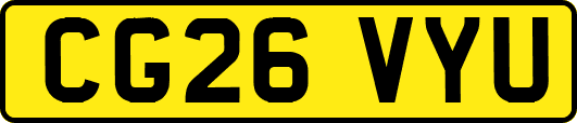 CG26VYU