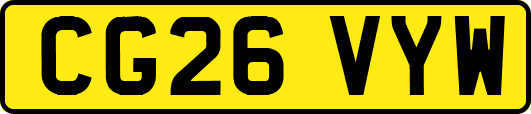 CG26VYW