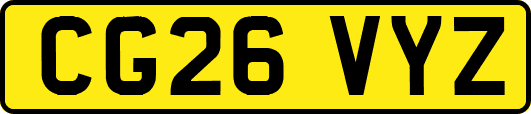 CG26VYZ