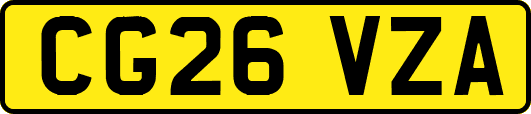 CG26VZA