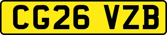 CG26VZB