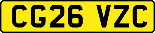 CG26VZC