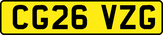 CG26VZG