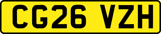 CG26VZH