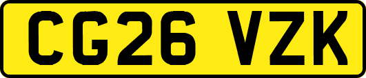 CG26VZK