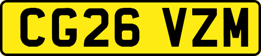 CG26VZM
