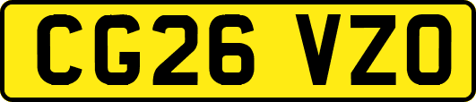 CG26VZO