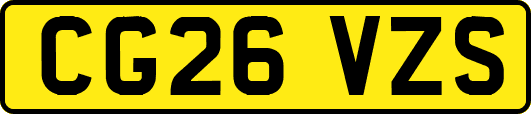 CG26VZS