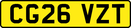 CG26VZT