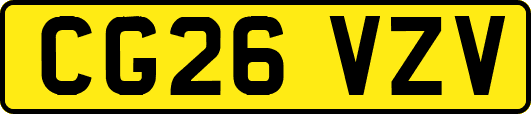 CG26VZV
