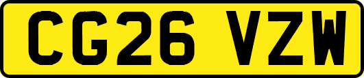 CG26VZW
