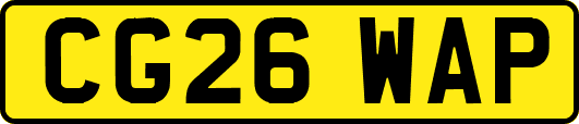 CG26WAP