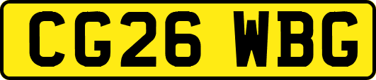 CG26WBG