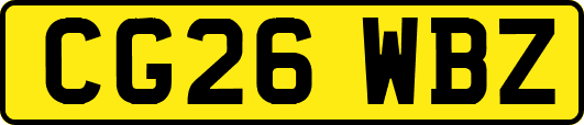 CG26WBZ