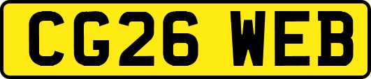 CG26WEB